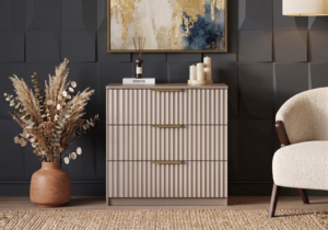 Chest of Drawers SHARM (var. 2)