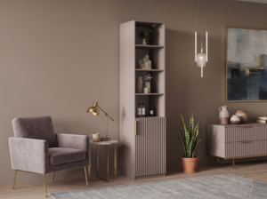 Tall Cabinet SHARM