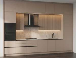 Kitchen STELA